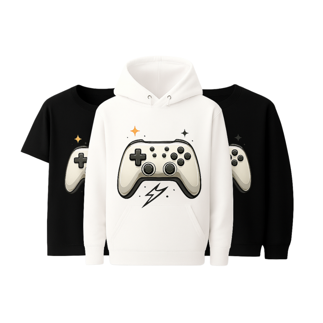 Gamer-Designs
